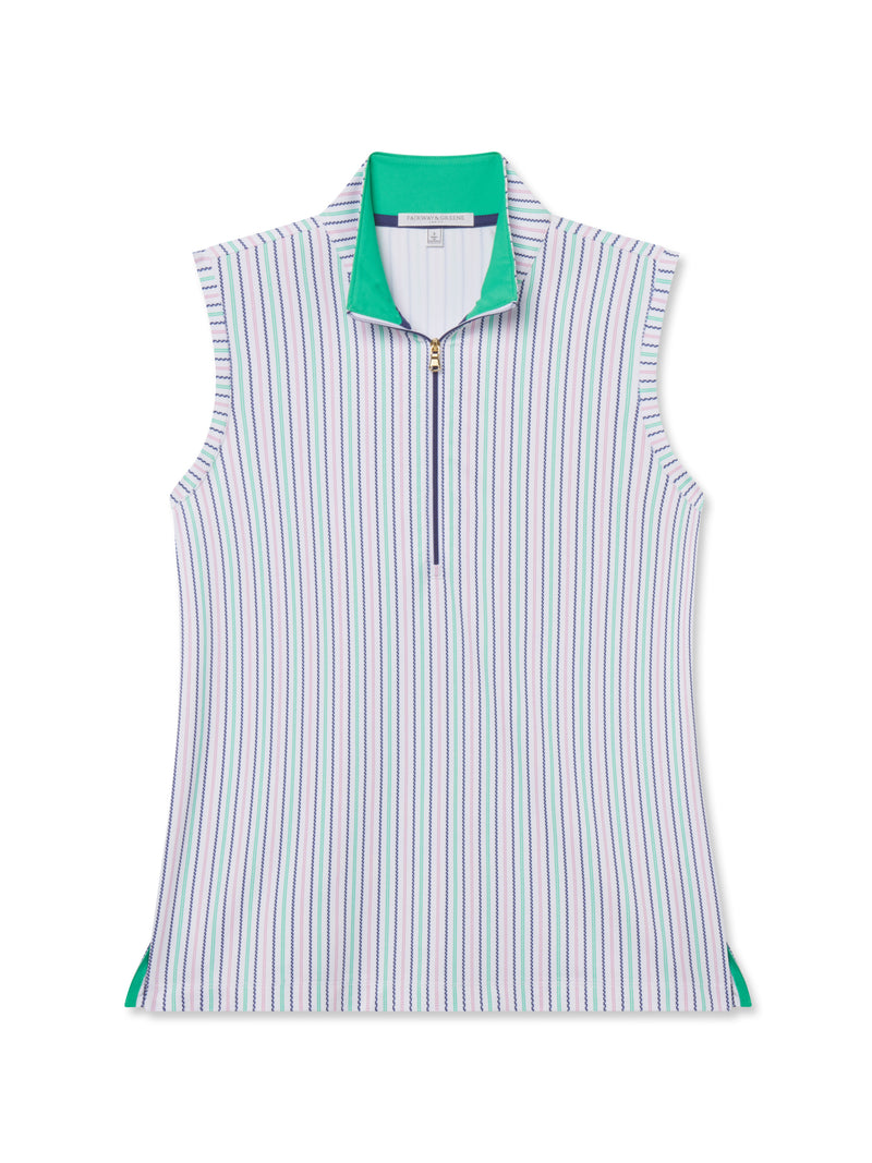 Fiona Sleeveless