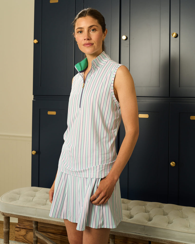 Fiona Sleeveless