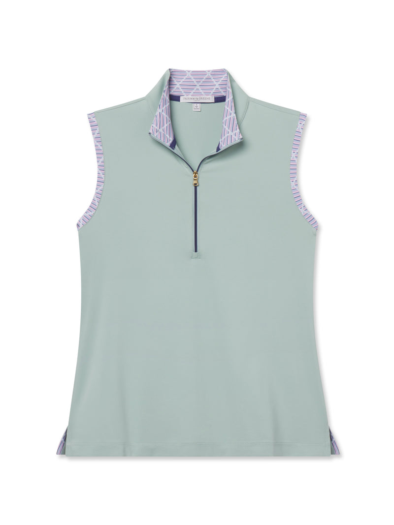 Fiona Sleeveless