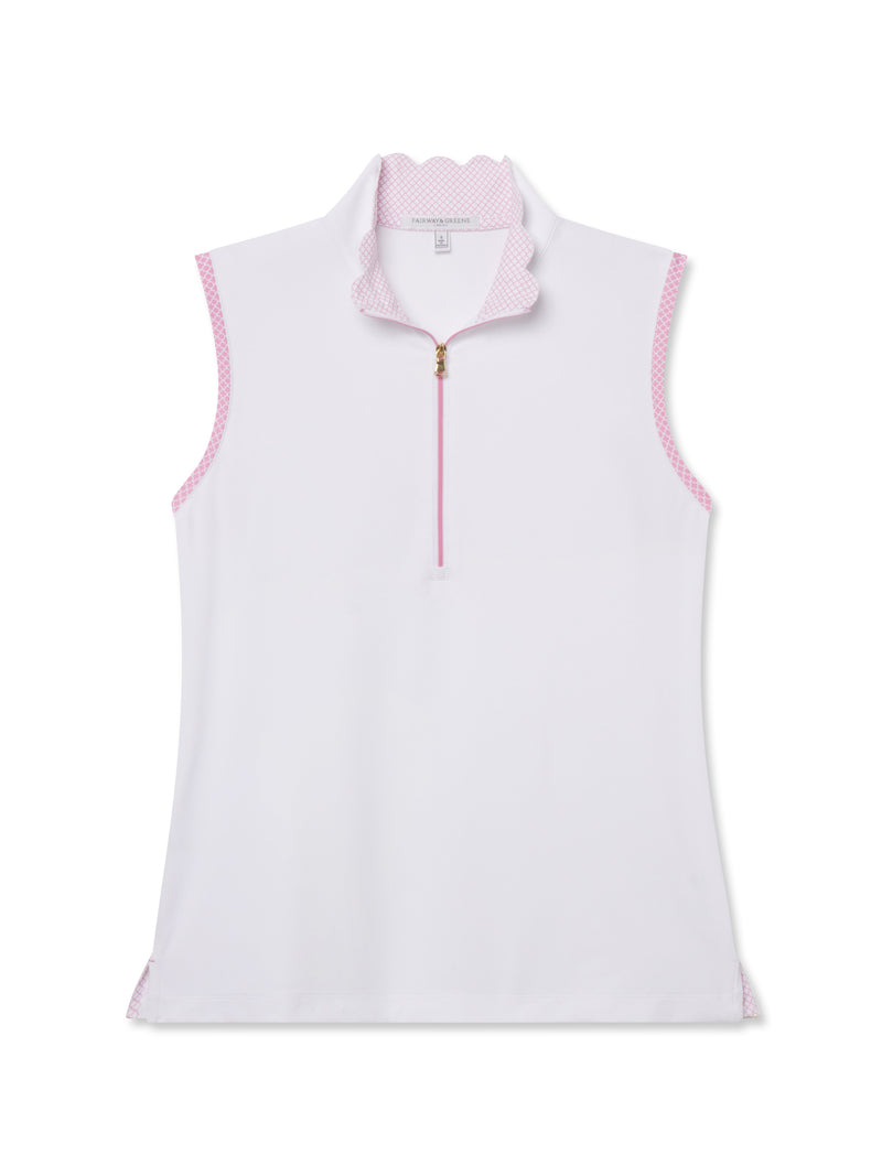 Flora Sleeveless