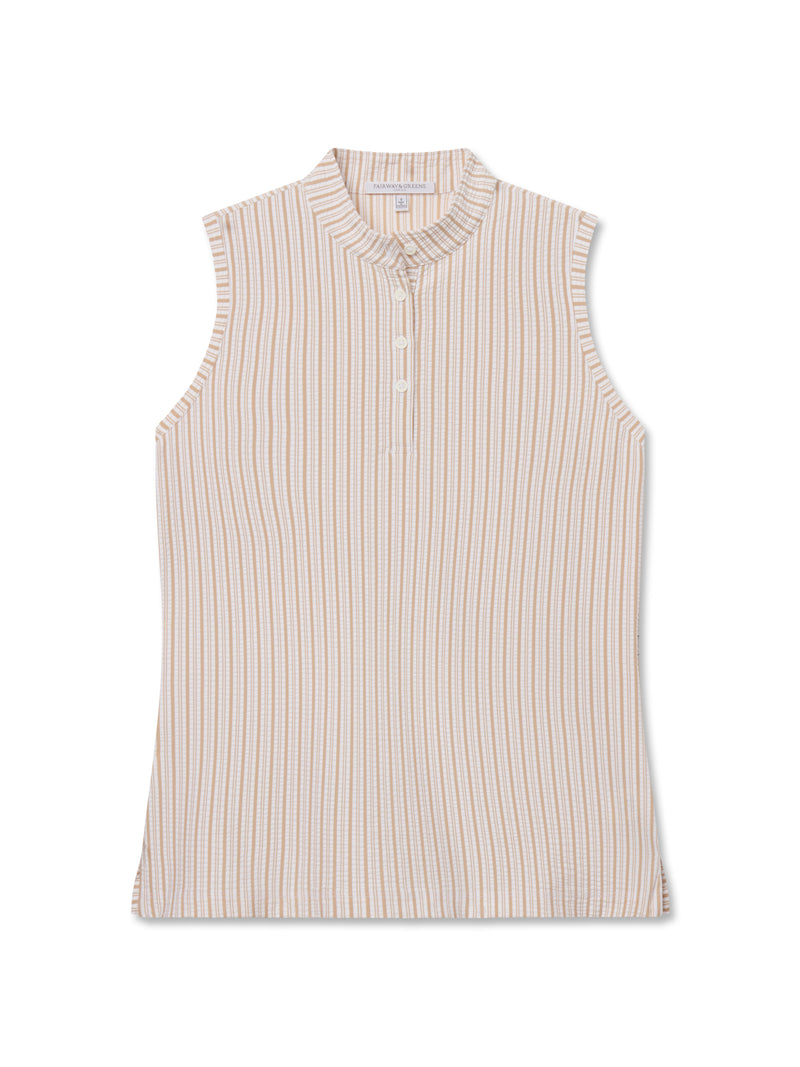 Farrah Sleeveless
