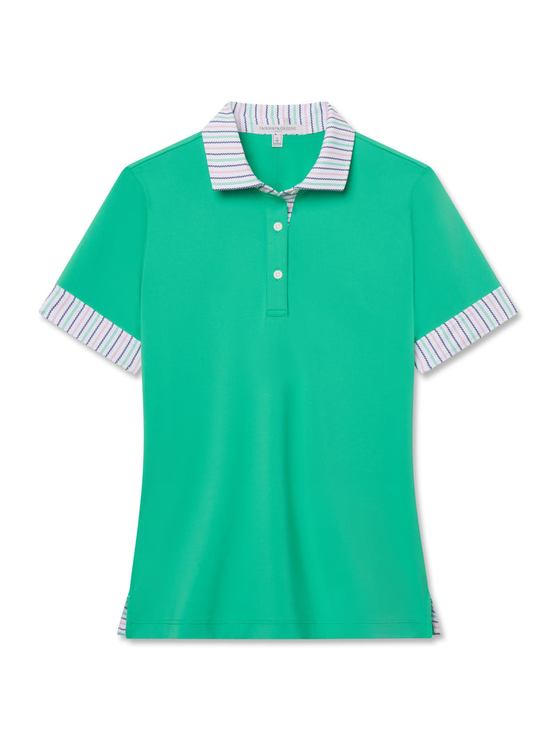 Faith Polo
