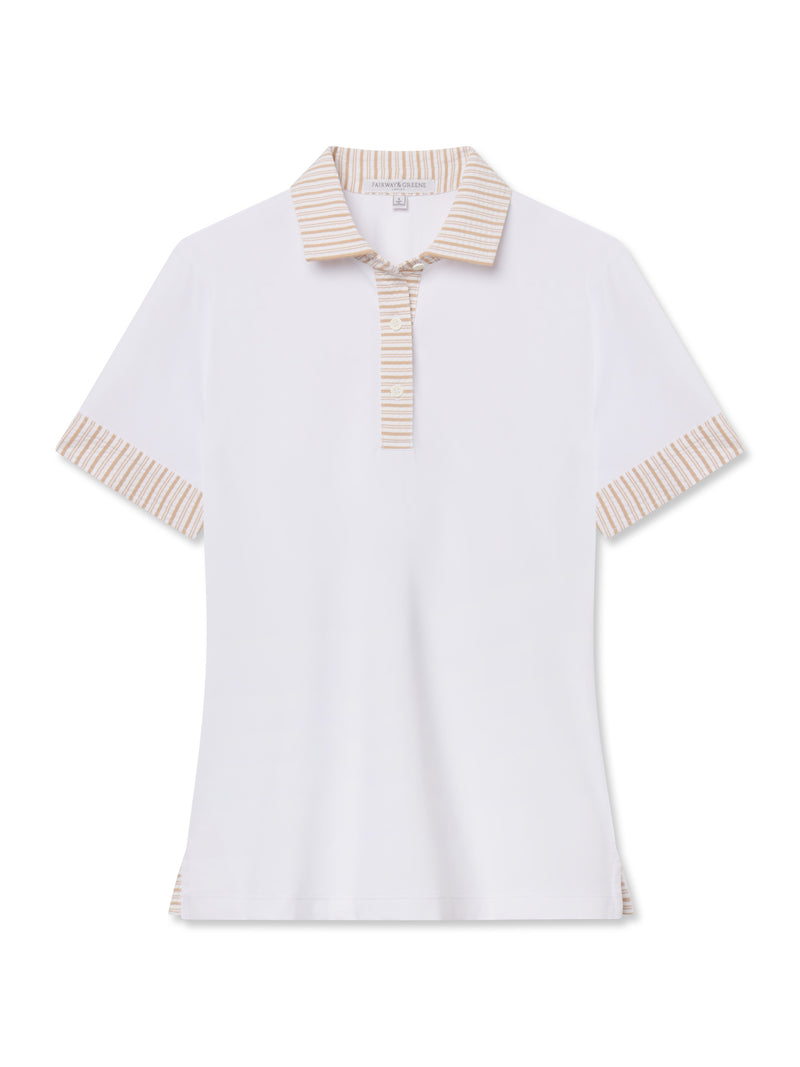 Faith Polo