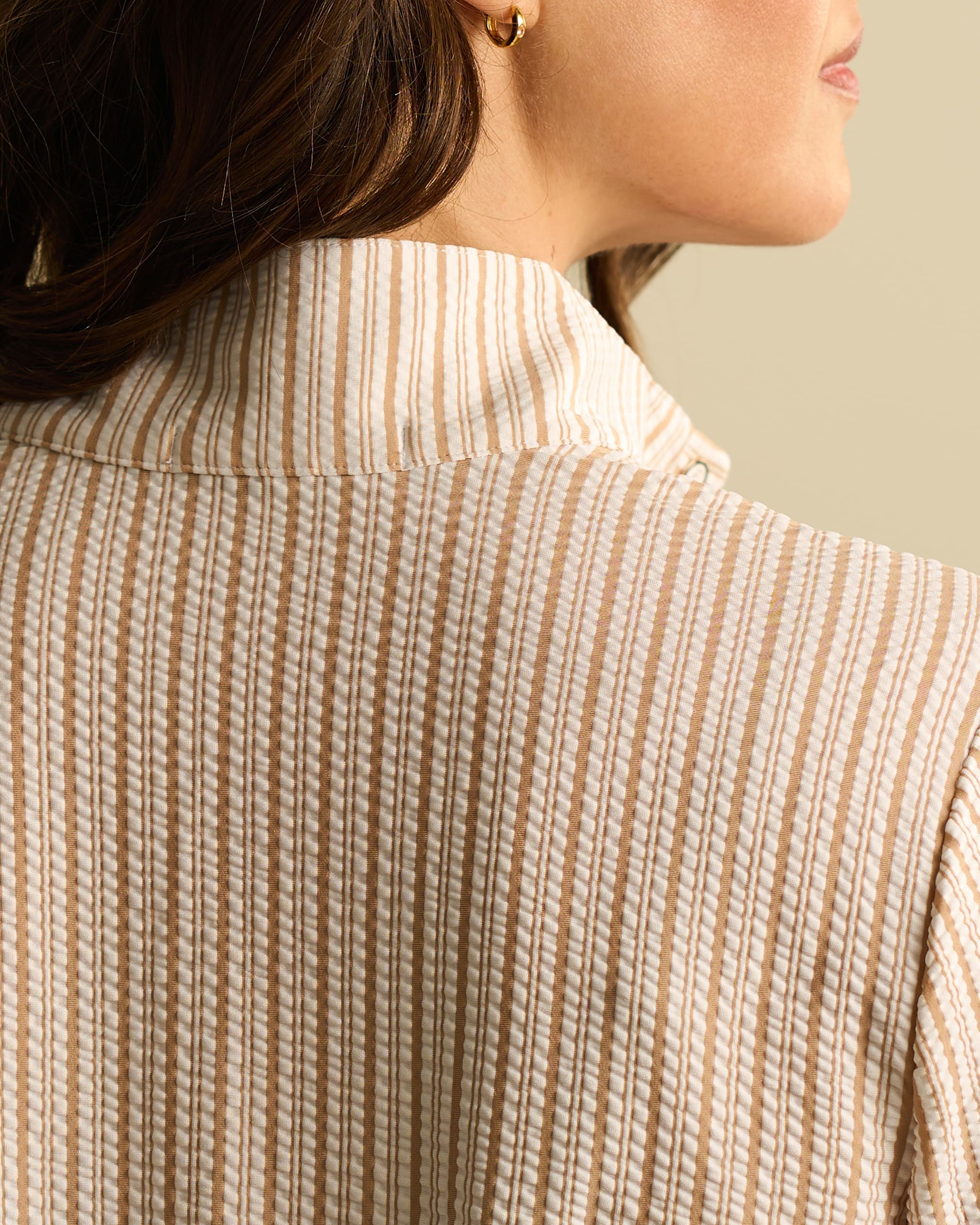 Felicity Mock | Women's Golf Quarter Zip – Fairway & Greene