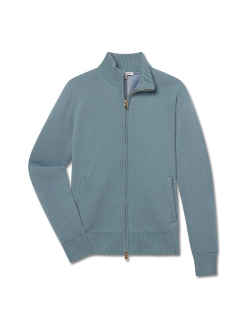 Flannery Windsweater
