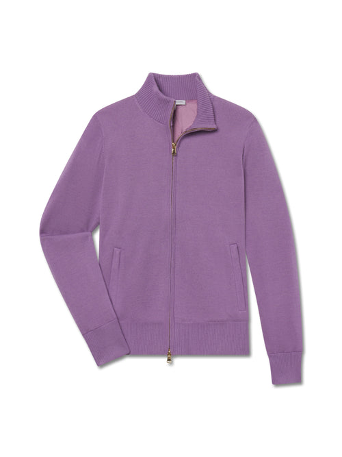 Flannery Windsweater