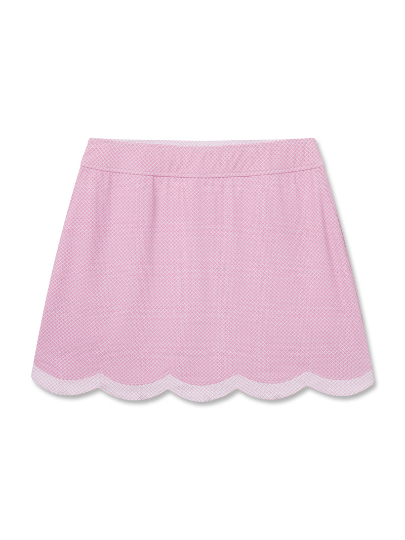 Fleur Skort