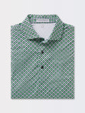 ROCKPORT PRINT POLO