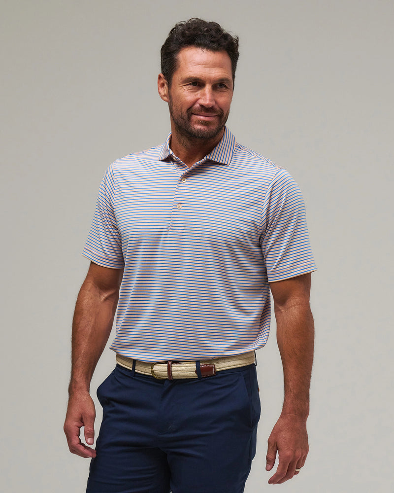 STRAITSMOUTH STRIPE