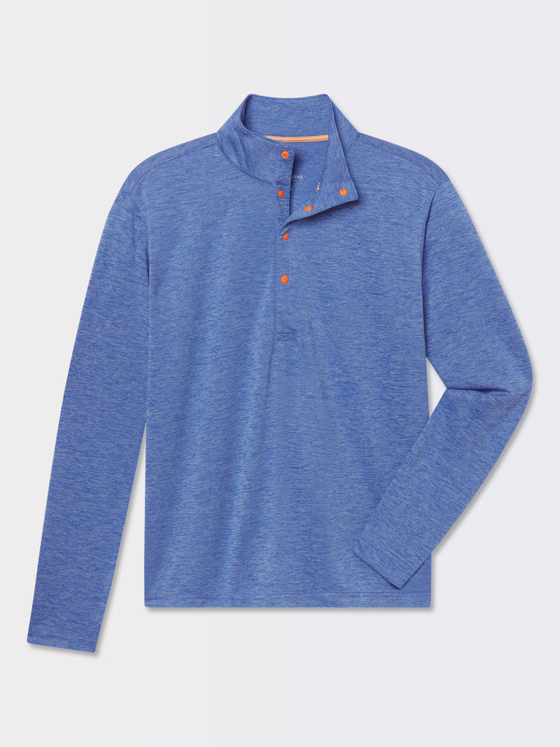 Hudson Pullover