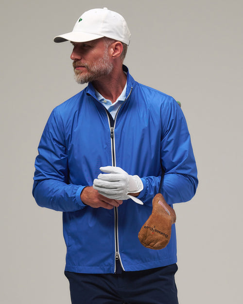 HAROLD FULL-ZIP JACKET