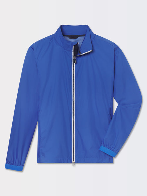 HAROLD FULL-ZIP JACKET
