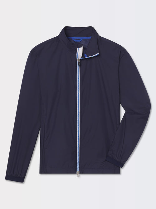 HAROLD FULL-ZIP JACKET