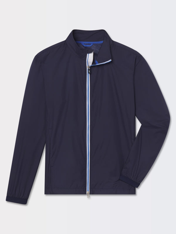 Harold Full-Zip Jacket