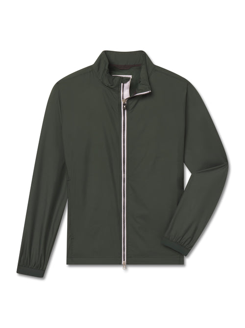HAROLD FULL-ZIP JACKET