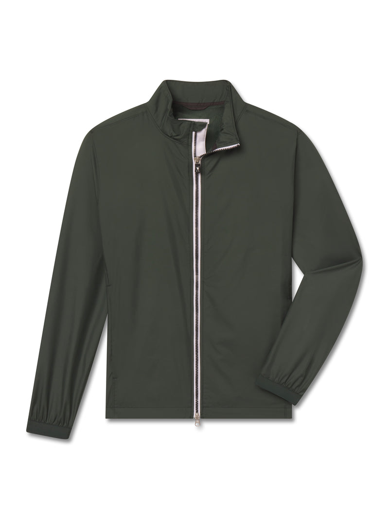 HAROLD FULL-ZIP JACKET