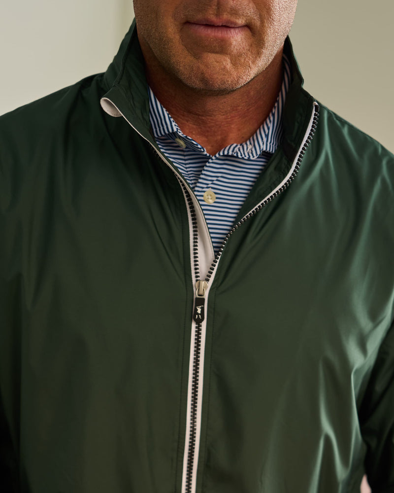 RACING GREEN