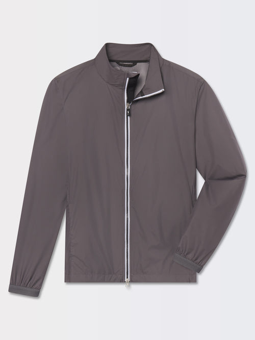 HAROLD FULL-ZIP JACKET