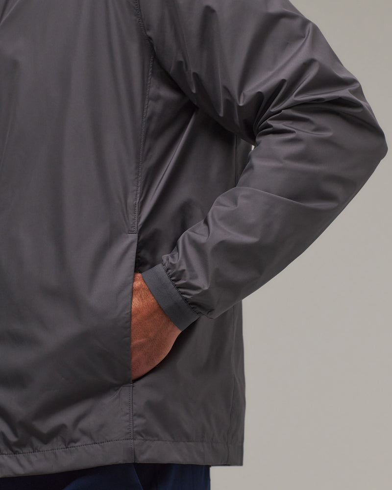 HAROLD FULL ZIP JACKET