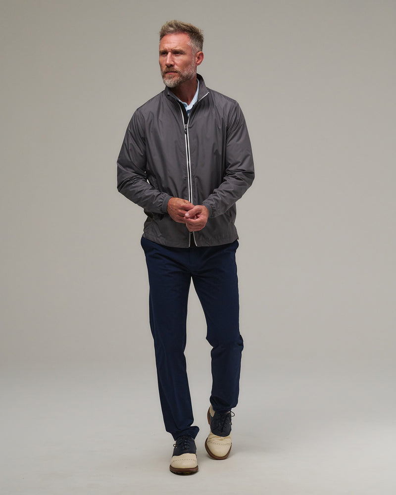 HAROLD FULL ZIP JACKET