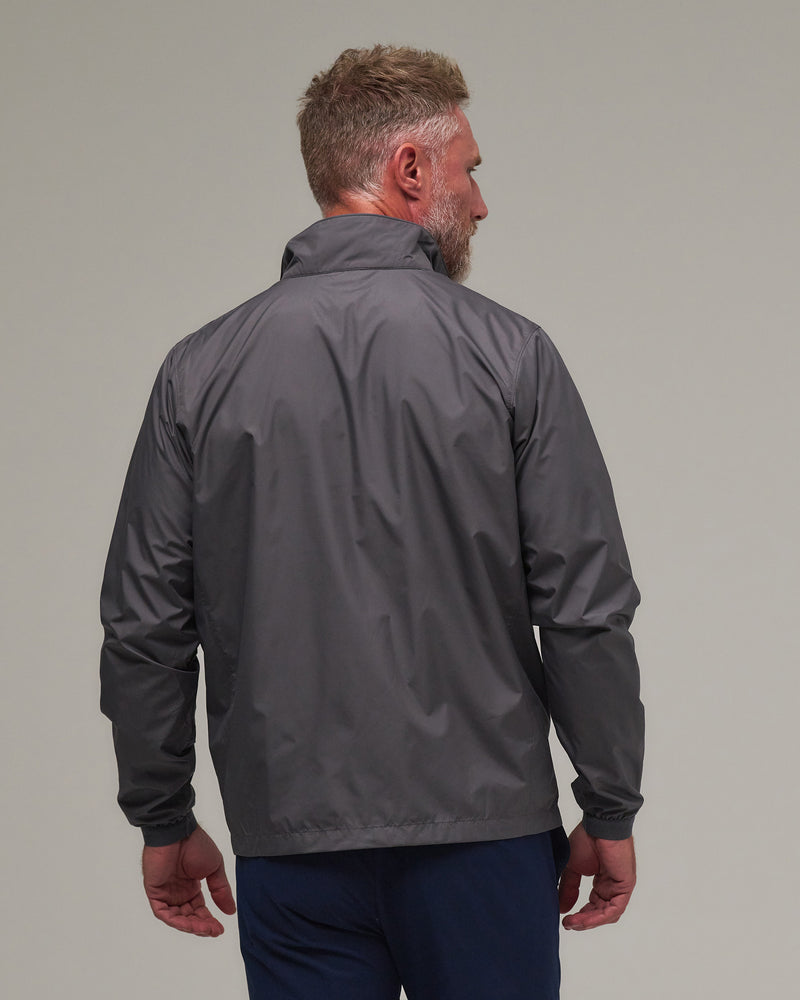 HAROLD FULL ZIP JACKET