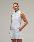 EMMA SLEEVELESS