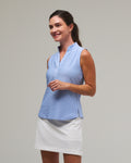 ELOISE SLEEVELESS