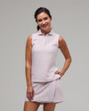EVA SLEEVELESS - Fairway & Greene
