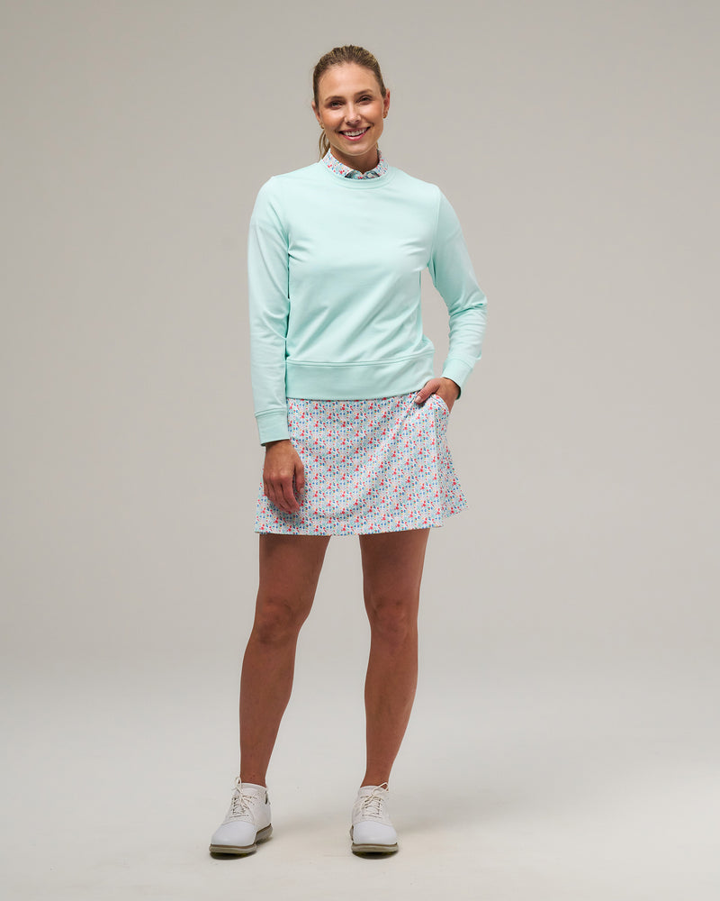 EMERY CREW SWEATSHIRT