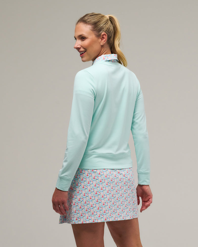 EMERY CREW SWEATSHIRT