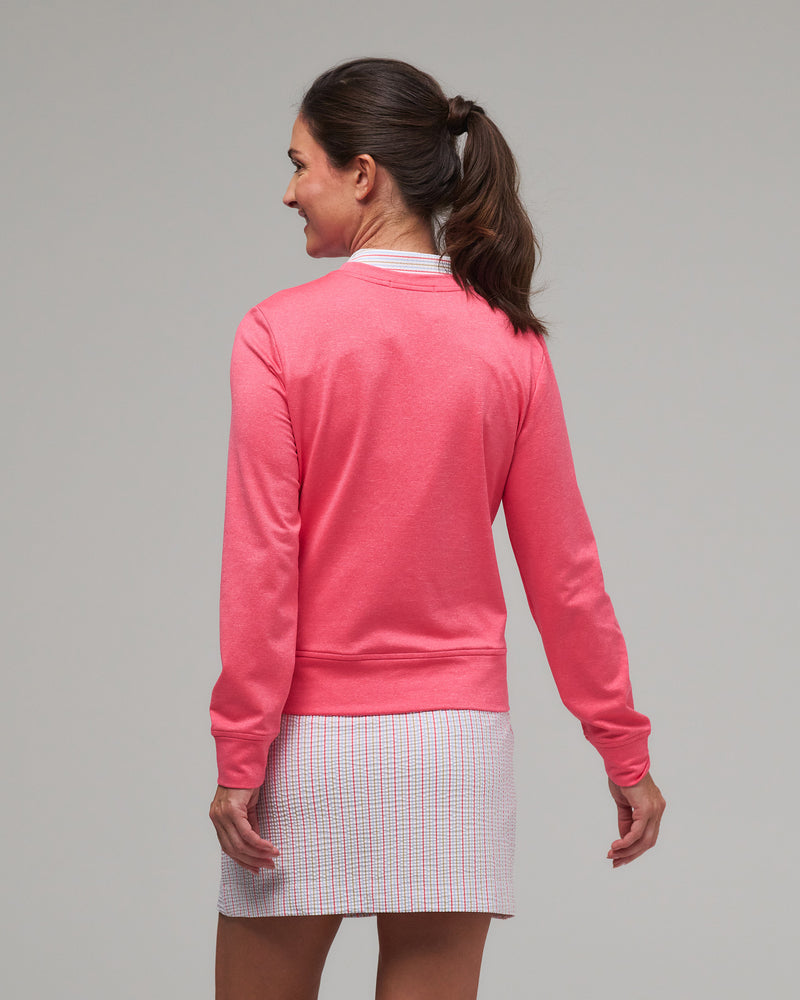 EMERY CREW SWEATSHIRT