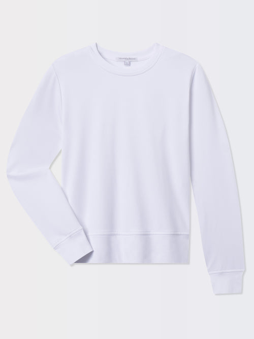 EMERY CREW SWEATSHIRT