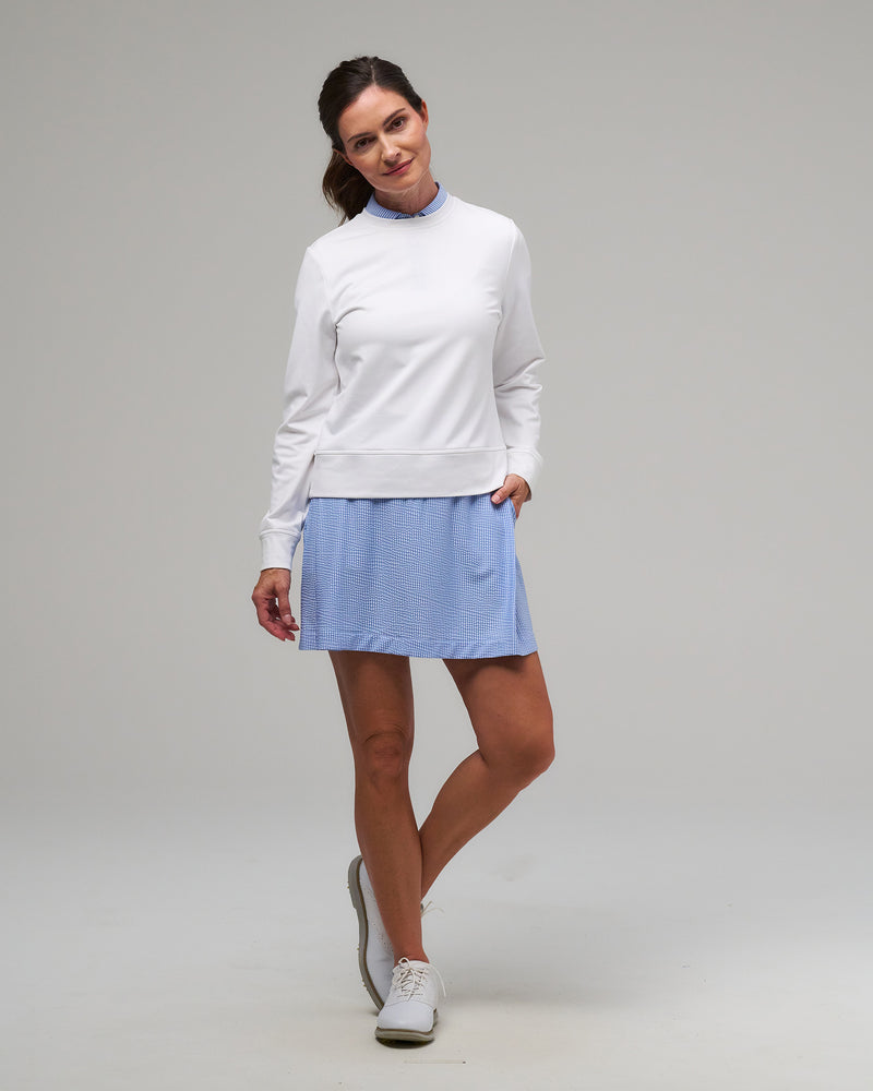 EMERY CREW SWEATSHIRT