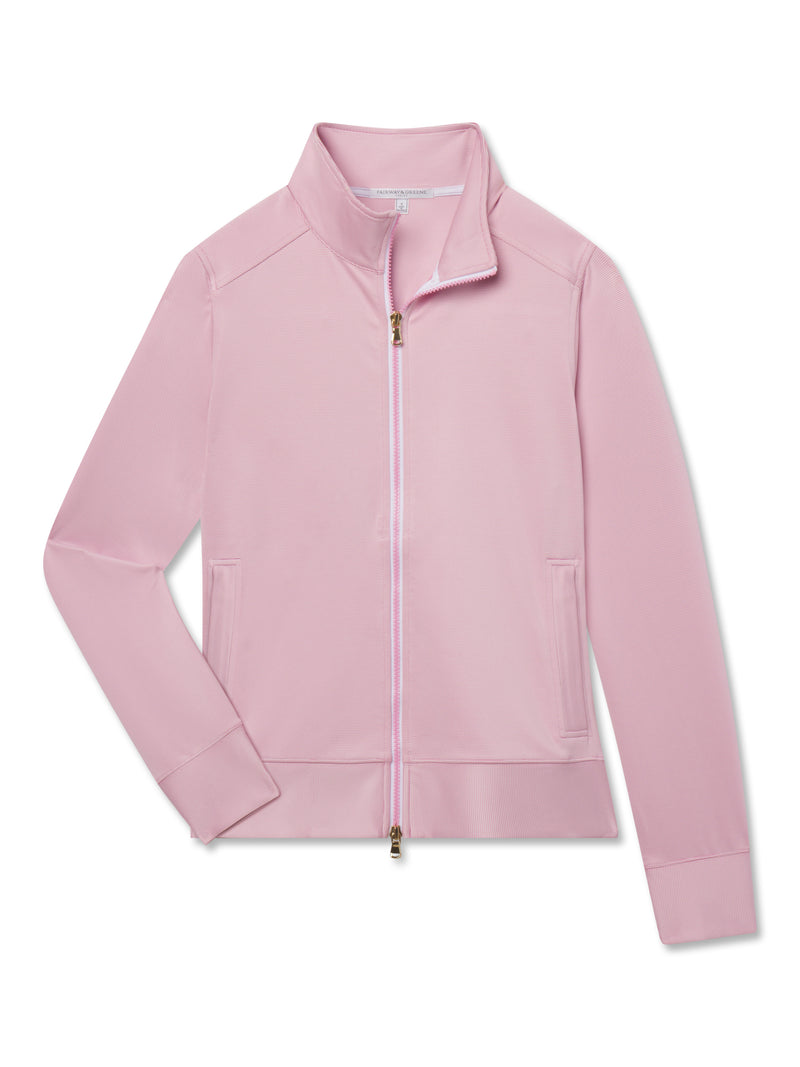 ESTELLE FULL ZIP