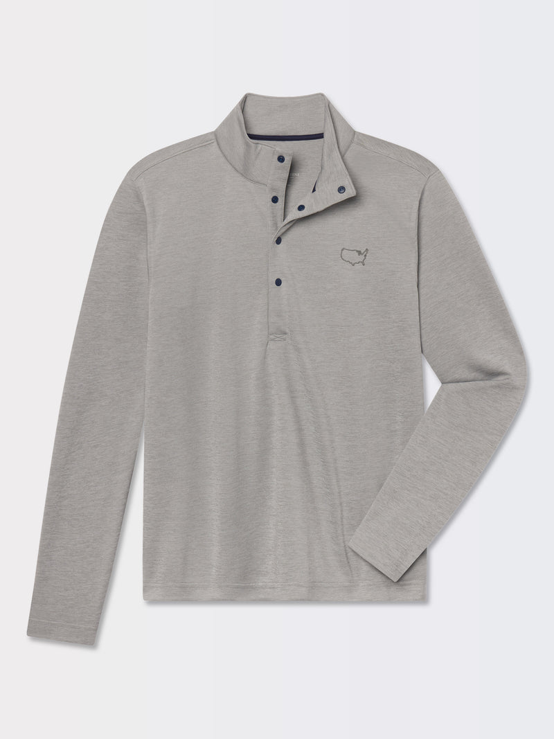 Hudson Pullover | USA Map Outline