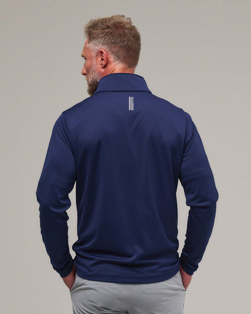 Hudson Pullover | 250th