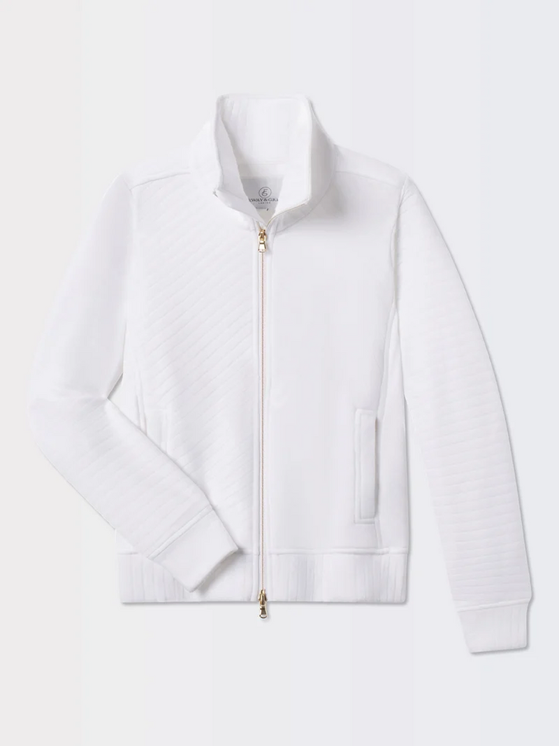 Carson Quilted Jacket | PGA Tour corp
