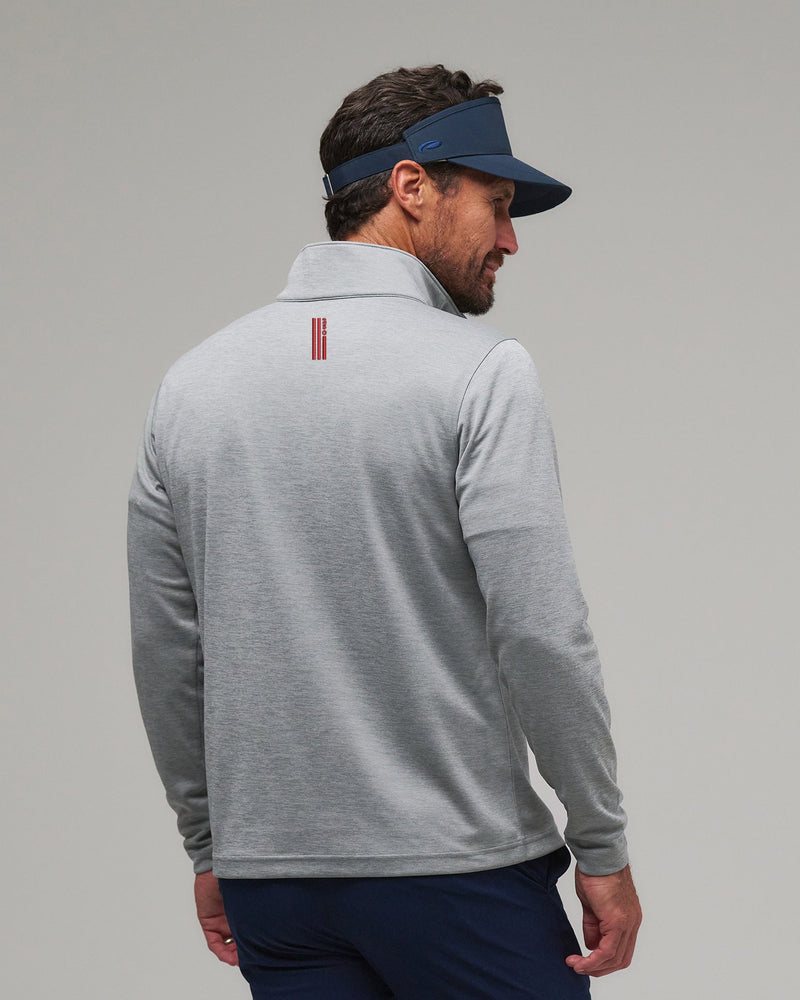 Hudson Pullover | 250th