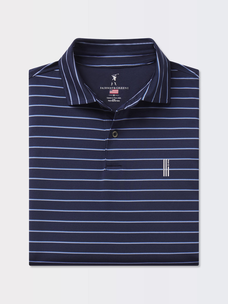 FAXON STRIPE JERSEY | 250th