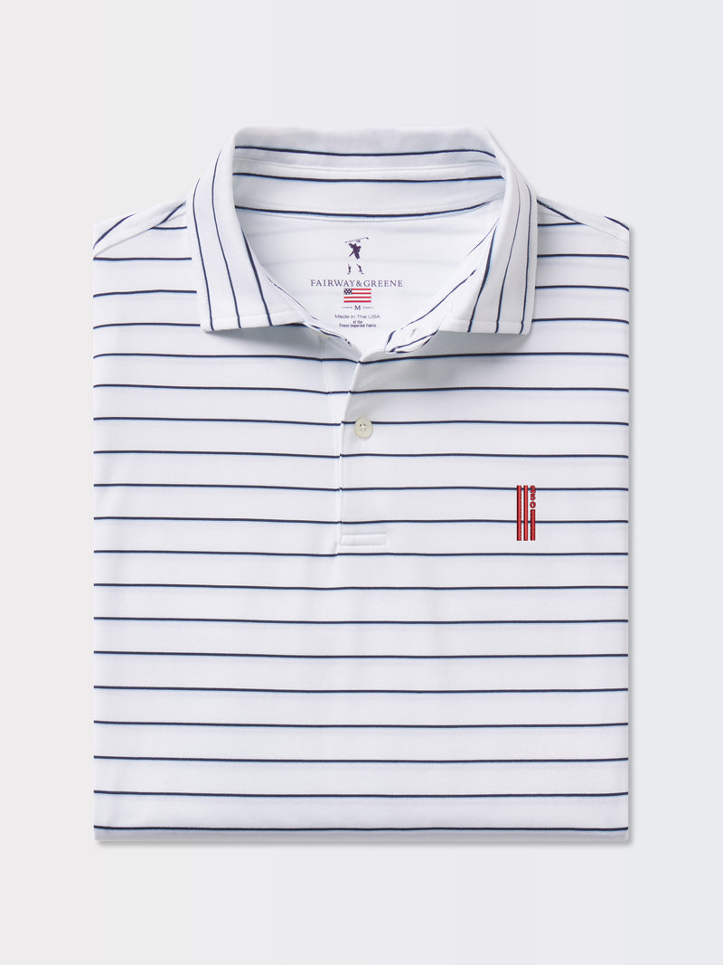 FAXON STRIPE JERSEY | 250th