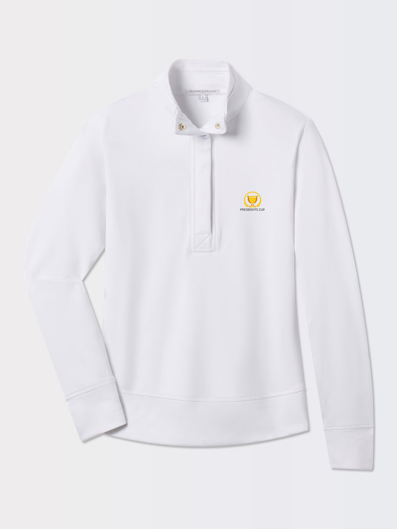 JULIETA SWEATSHIRT
