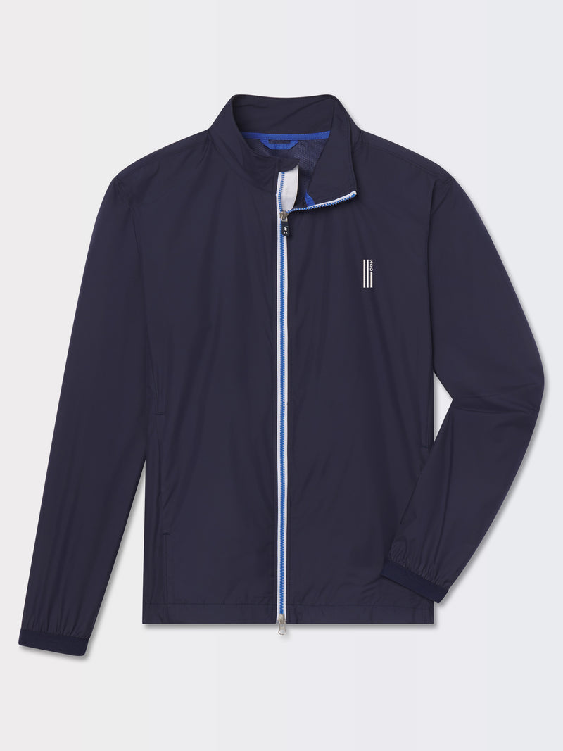 HAROLD FULL ZIP JACKET | 250th