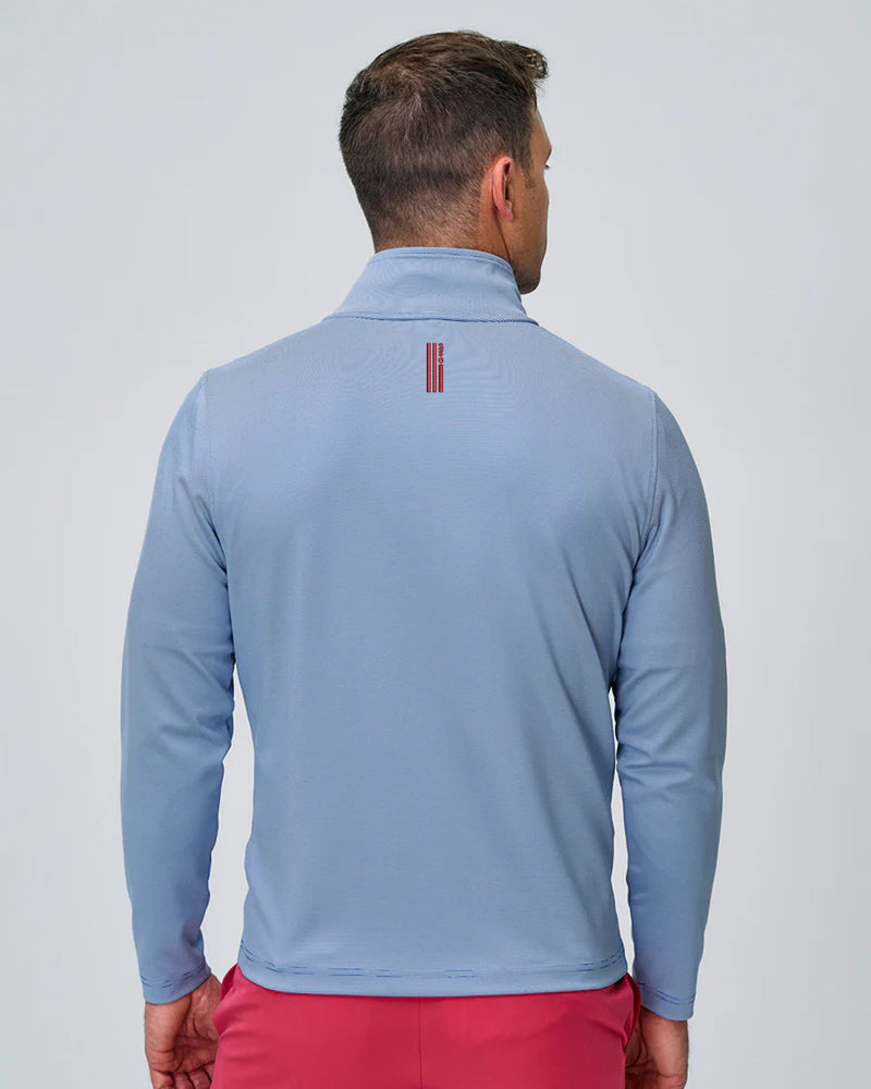Coughlin Quarter Zip | 250th