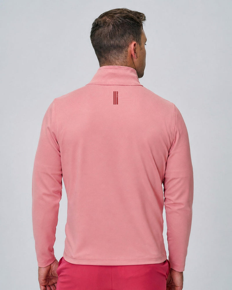 Coughlin Quarter Zip | 250th