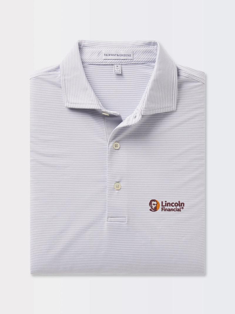 Bryant Stripe | Lincoln Financial