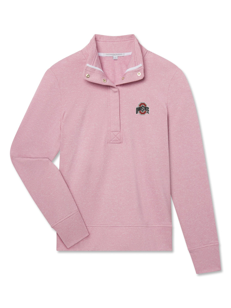 Julieta Sweatshirt | Ohio State University