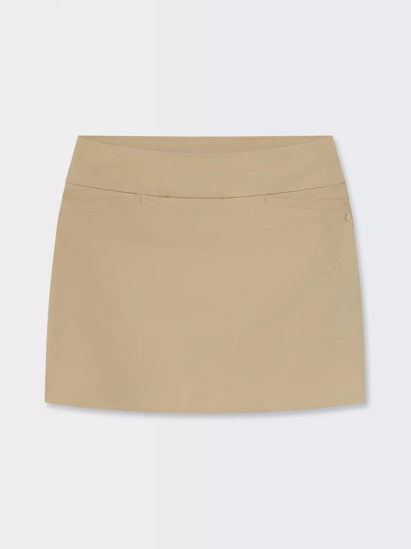 CARRIE SKORT | Monogram