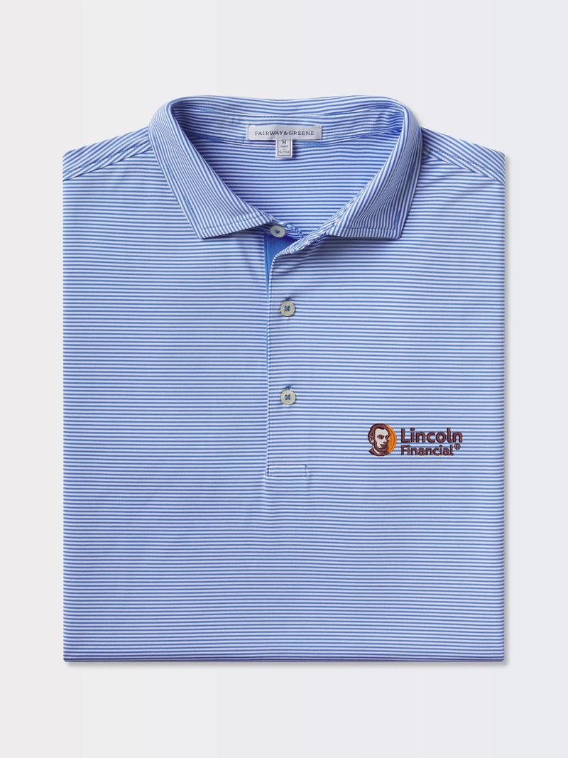 Bryant Stripe | Lincoln Financial