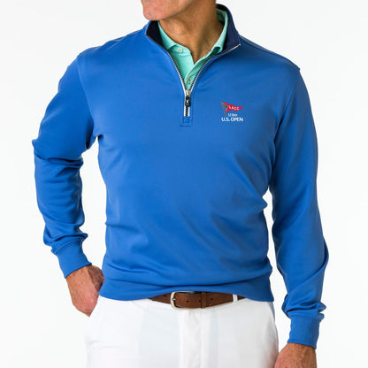 2023 US Open Caves Quarter Zip Pullover - Fairway & Greene