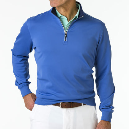 Caves Quarter Zip Pullover - Fairway & Greene